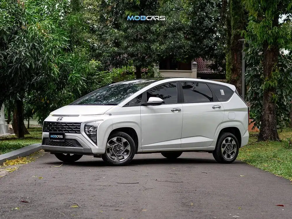 NEGOIN! FULL BENEFIT PAJAK PANJANG STARGEZER PRIME 1.5 AT 2023 MOBCARS