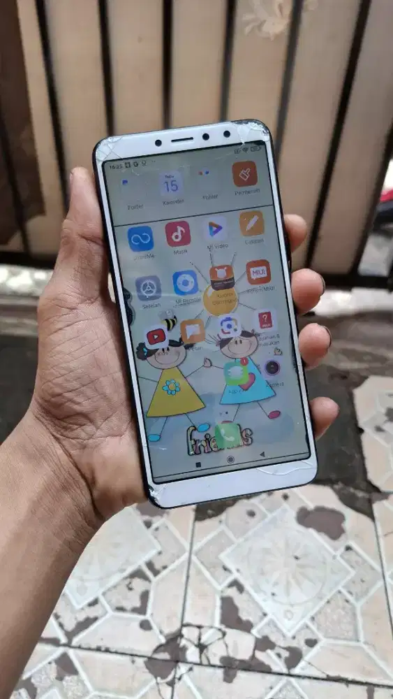 Xiomi Redmi S2 3/32