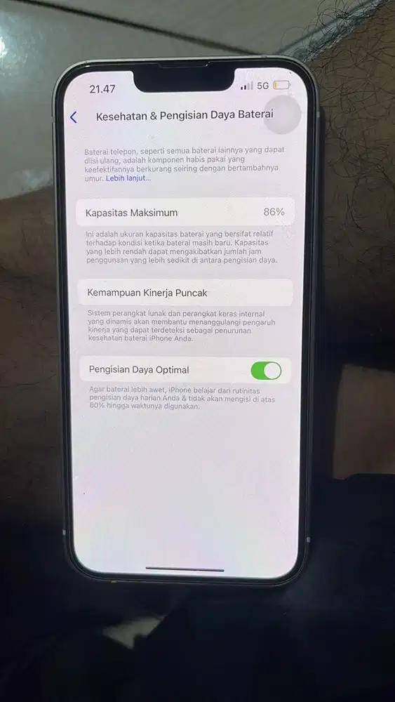 Bukan makelar ya. Minat langsung japri bisik2