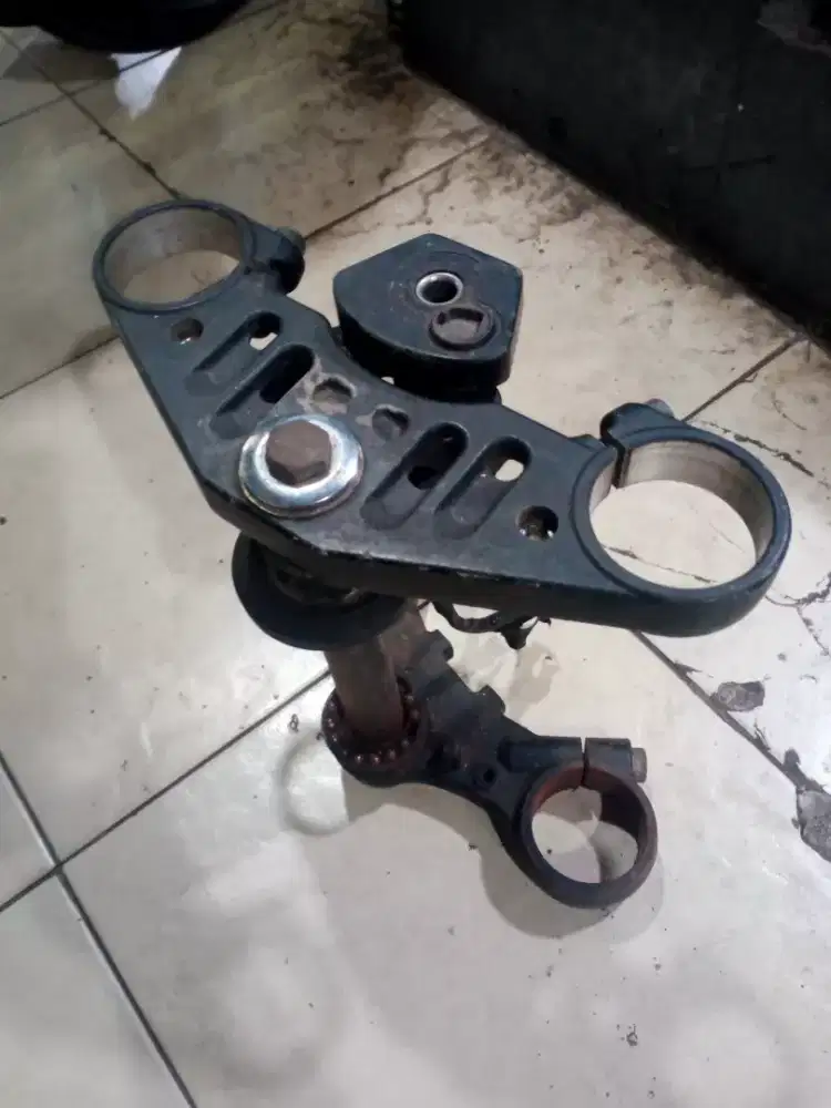 T set ori yamaha r15 v3 model upsedon