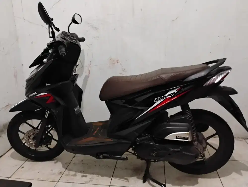 jual santai Honda beat