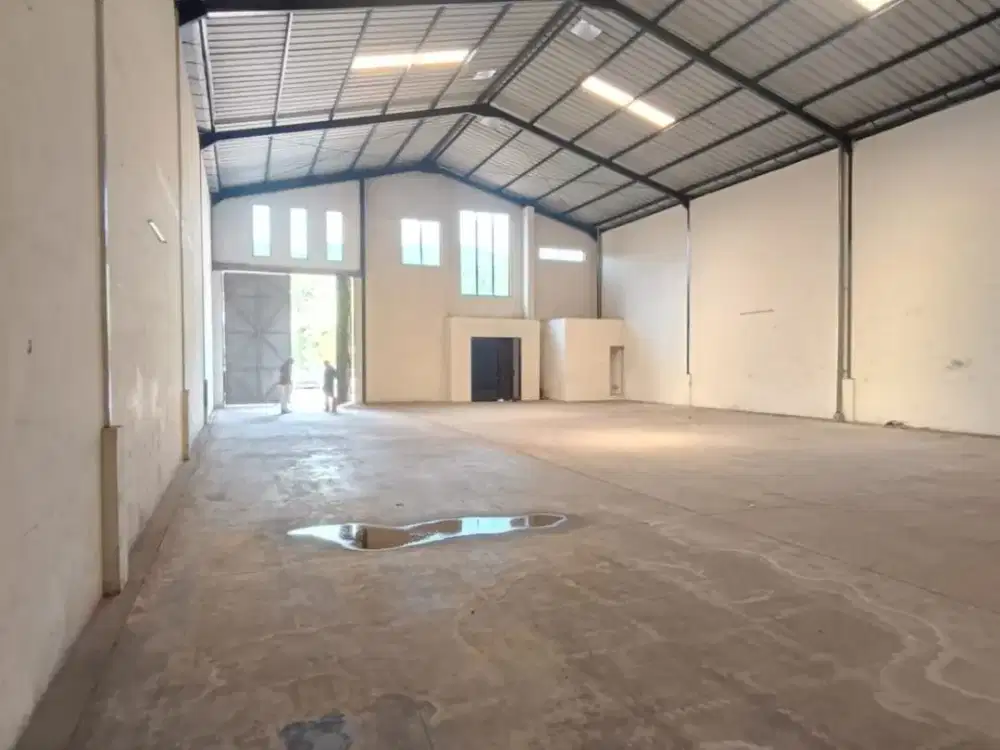 DISEWAKAN GUDANG RAPIH SIAP PAKAI TERLARIS MARUNDA JAKARTA UTARA TIMUR BEKASI