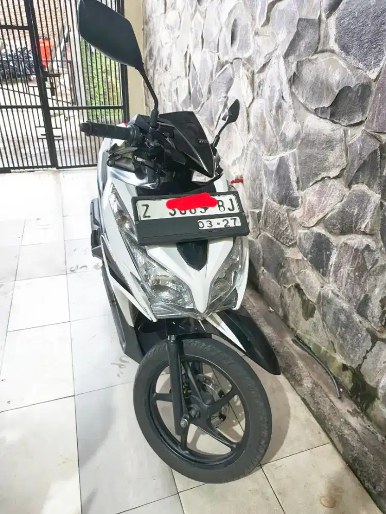 Vario kzr 2012 original