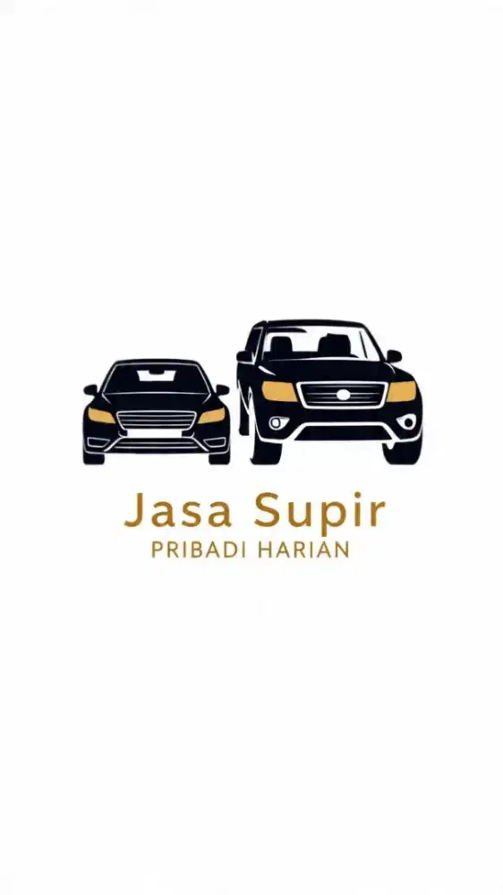 Jasa Sewa Supir Pribadi Harian
