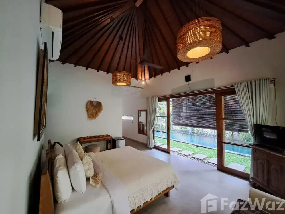 3 Bedroom Villa for sale in Uluwatu, Bali
