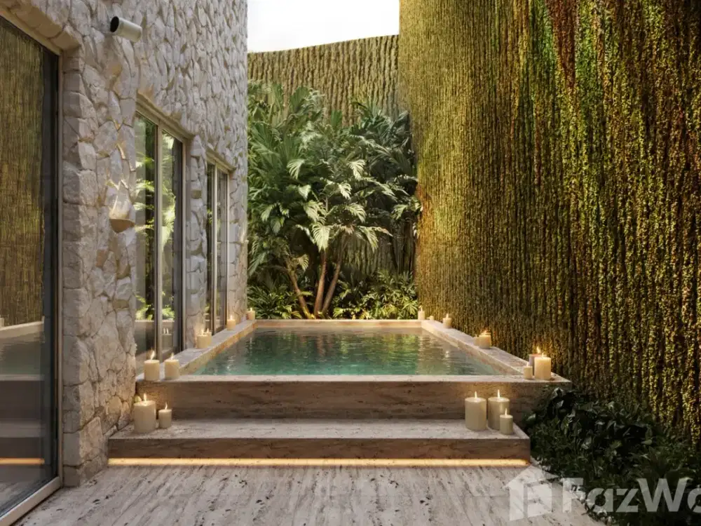 3 Bedroom Apartment for sale at HORIZON BLUE