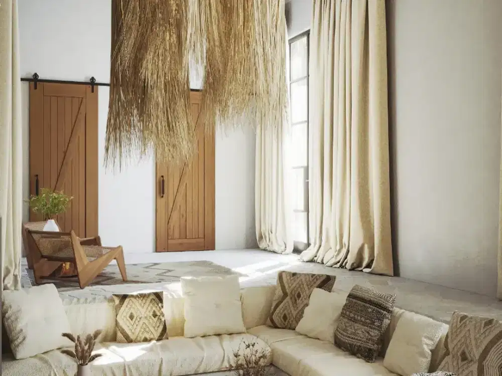 3 Bedroom Villa for sale at Seafora Villa by DM Projects