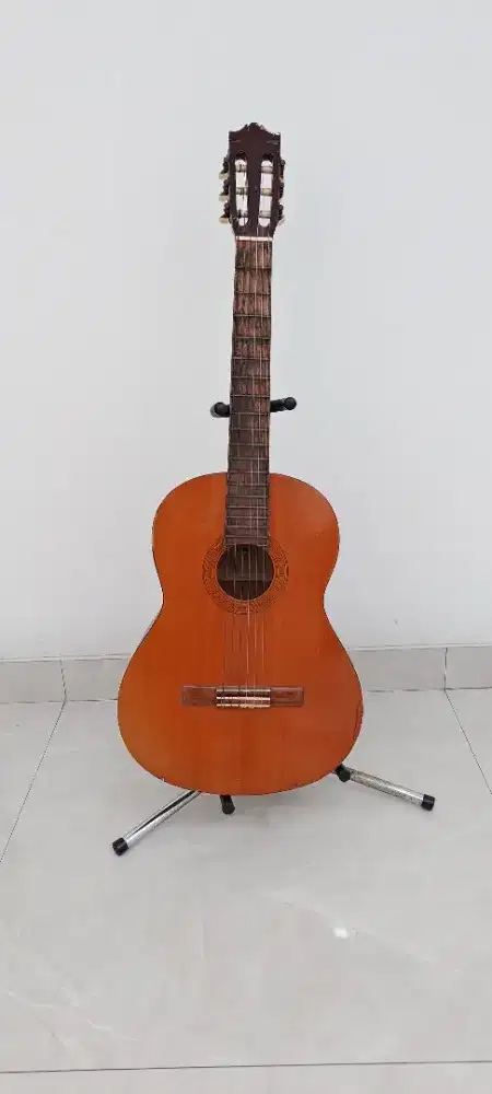 Gitar Akustik Yamaha CG50 ori
