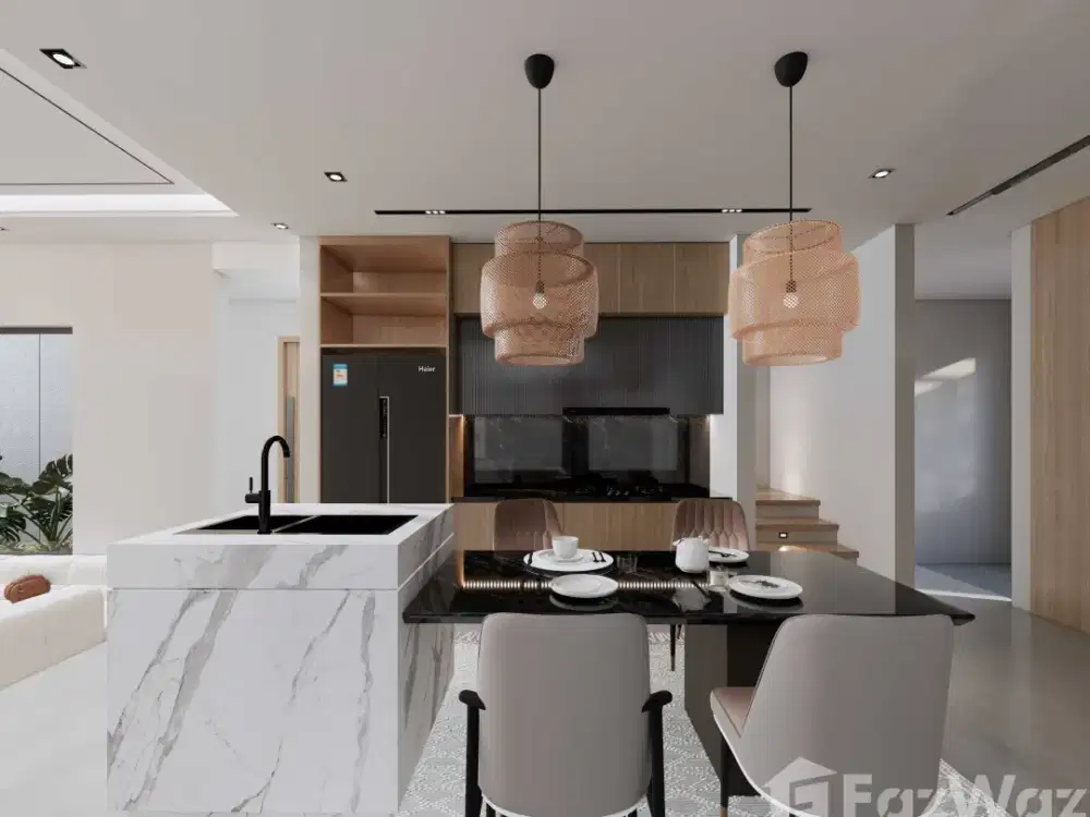 3 Bedroom Villa for sale at Maja Taphala