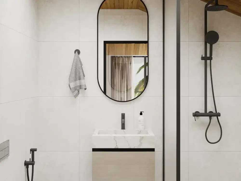 1 Bedroom Apartment for sale at Vibe Hotel Nusa Dua