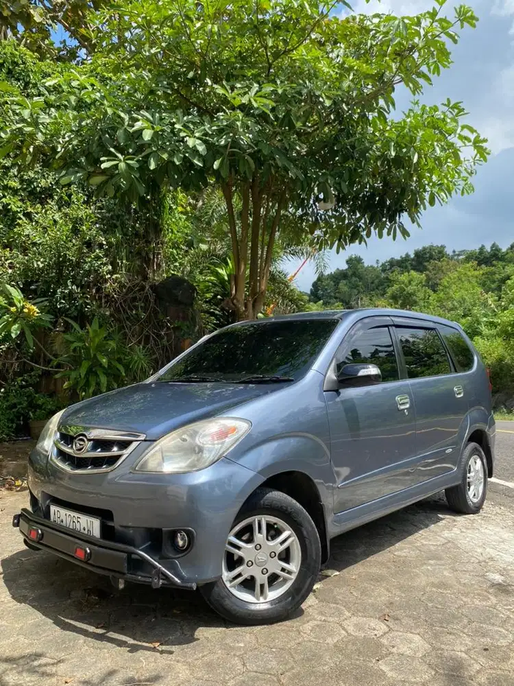 Xenia xi masih istimewa