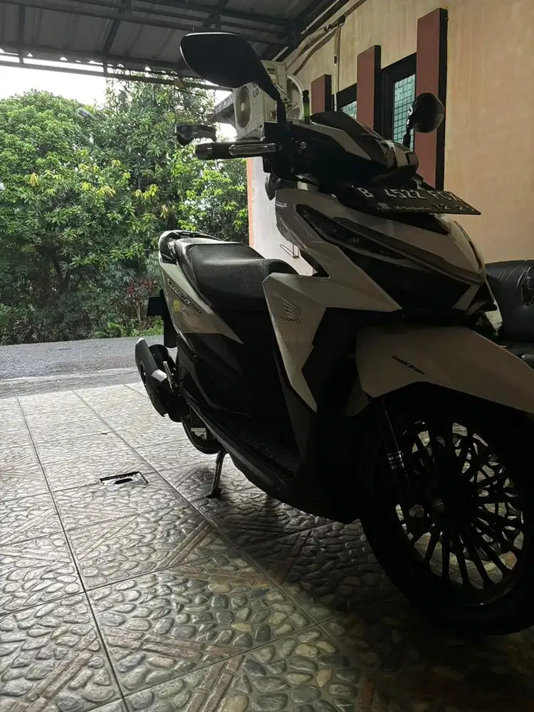 Vario 150 LED OLD 2015