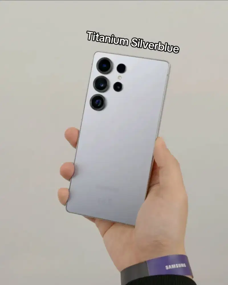 Samsung Galaxy S25 Ultra 12/256