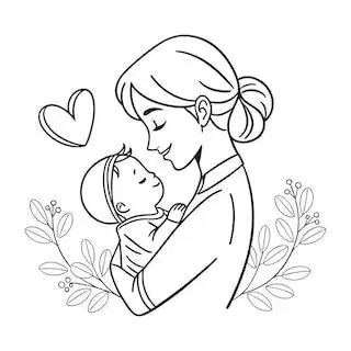 Dibutuhkan ART bantu momong bayi