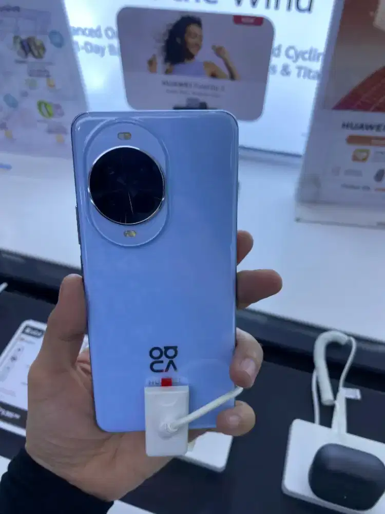 Huawei Nova 14 Pro Cicilan 0%