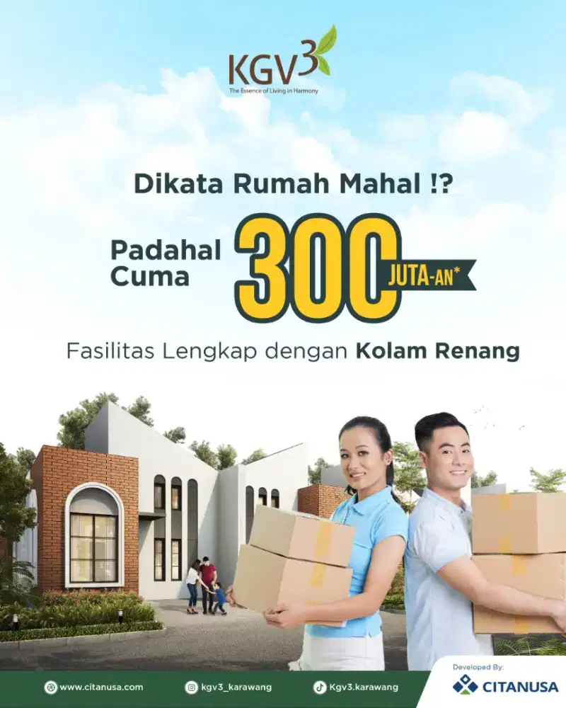 Ready Stok Tanpa DP angsuran mulai 1jtan/bln