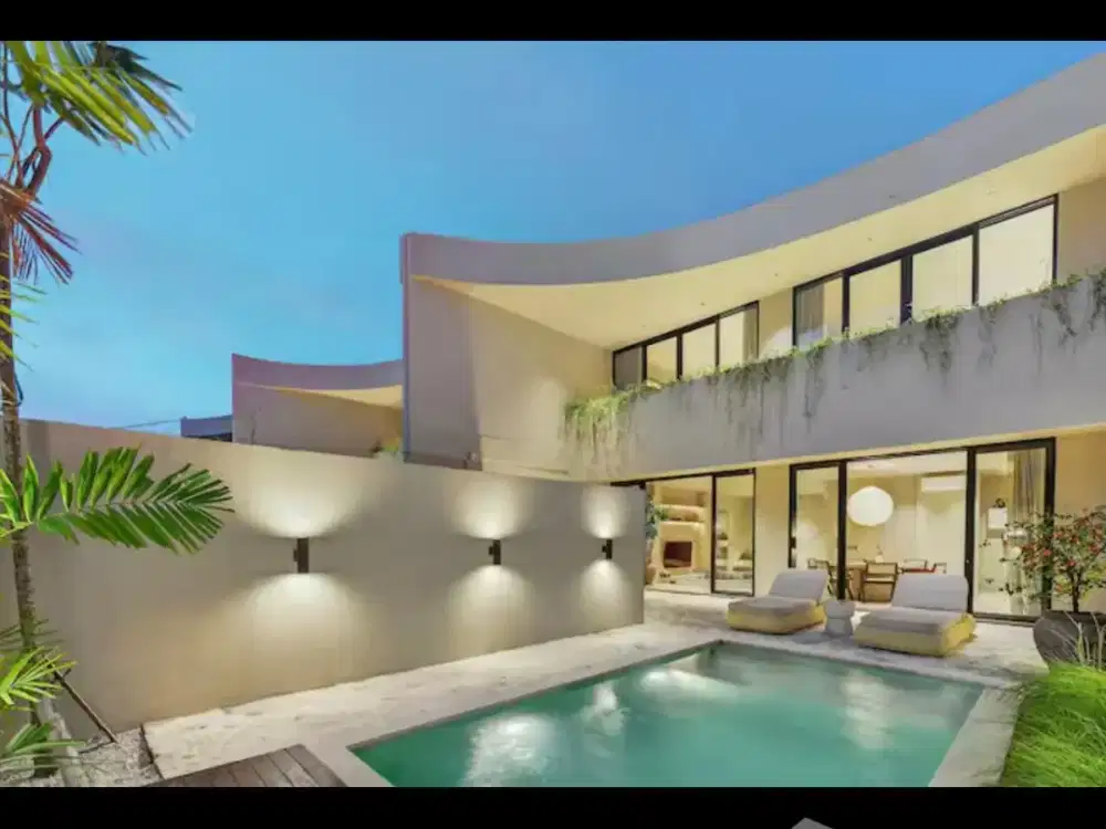 3 Bedroom Villa for sale in Mengwi, Bali