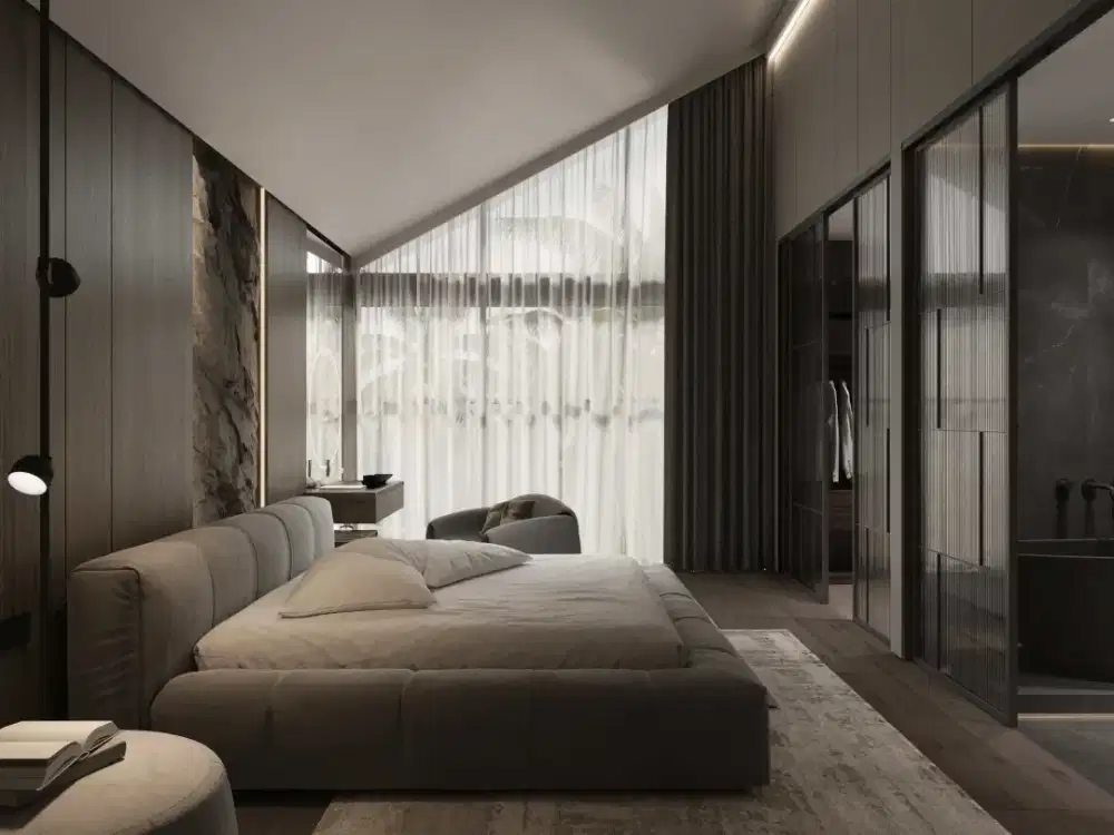 1 Bedroom Townhouse for sale at SWOI Berawa