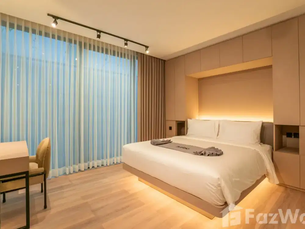 2 Bedroom Villa for sale at Oasis by Breig