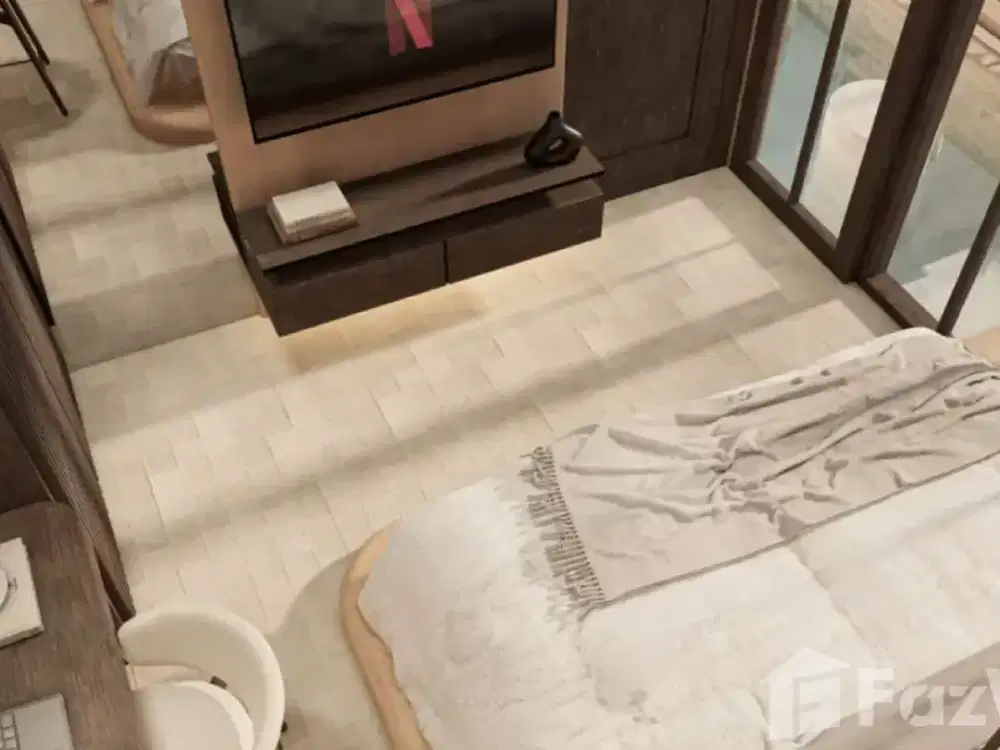 2 Bedroom Apartment for sale at Azoria Living Suluban Beach Resort