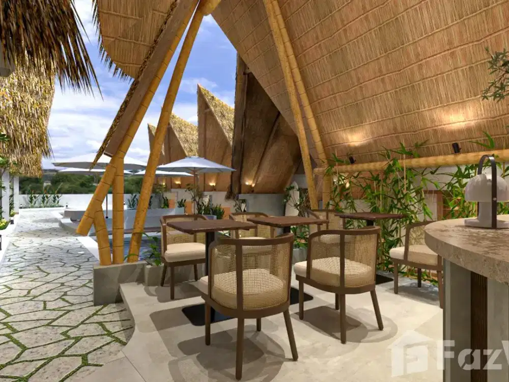 1 Bedroom Apartment for sale at Desa Harmonis 2