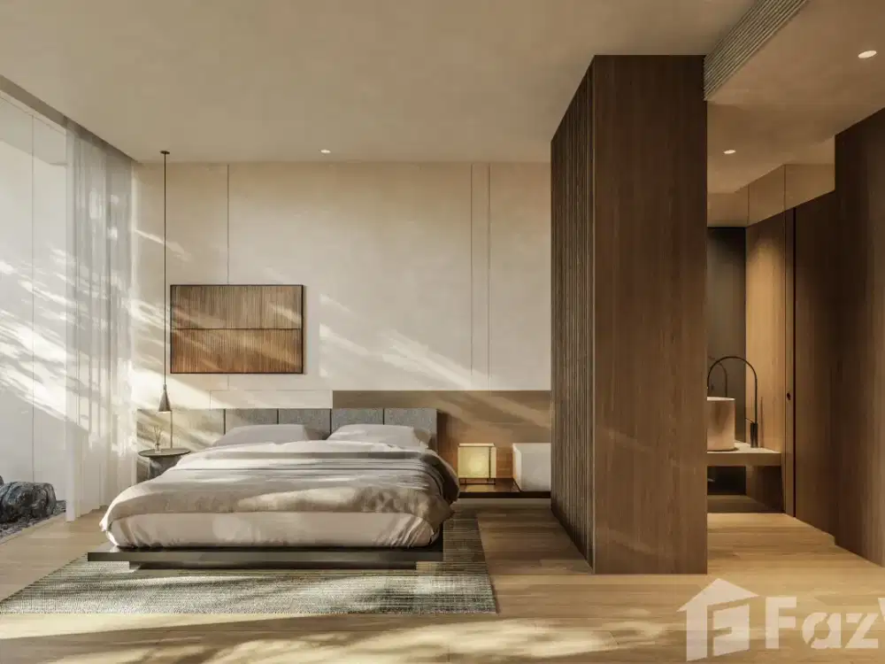 2 Bedroom Villa for sale at The Ease Canggu