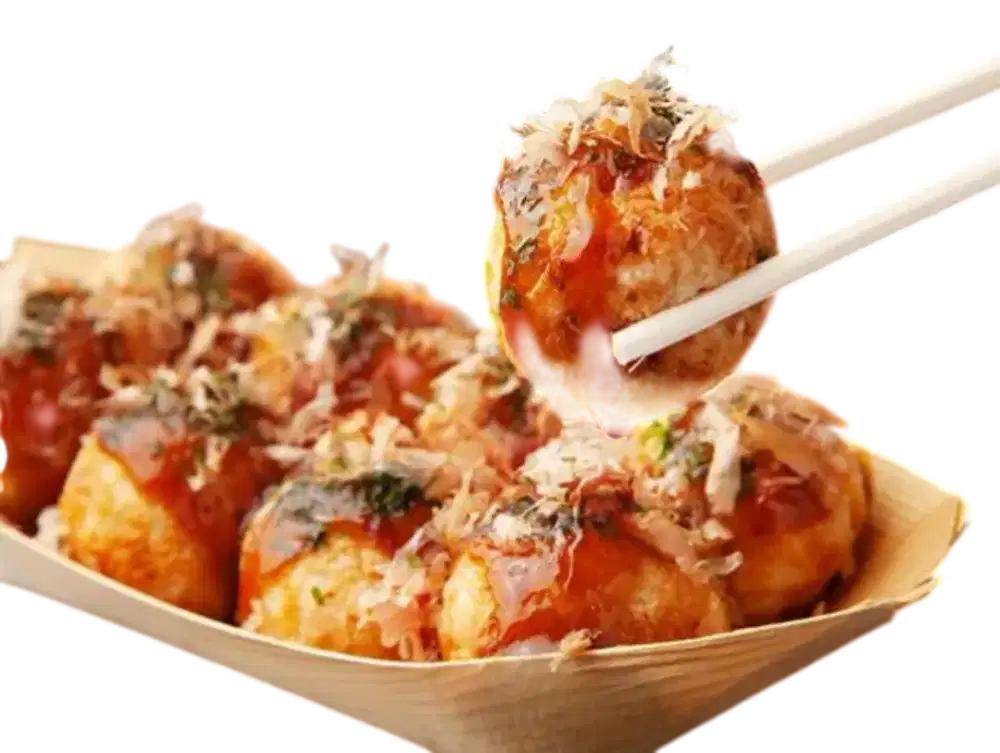 Lowongan Event Takoyaki