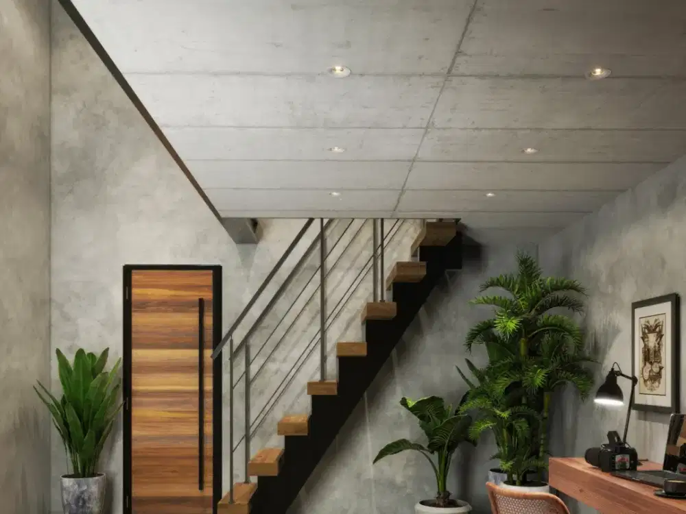 2 Bedroom Townhouse for sale at Jey Grey Residence