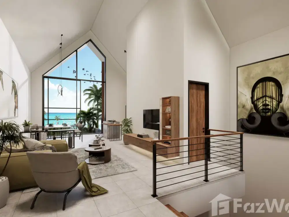 2 Bedroom Villa for sale at Ocean Breeze Nusa Dua by ILOT