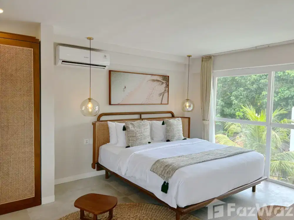 1 Bedroom Apartment for sale at Tropicana Bingin