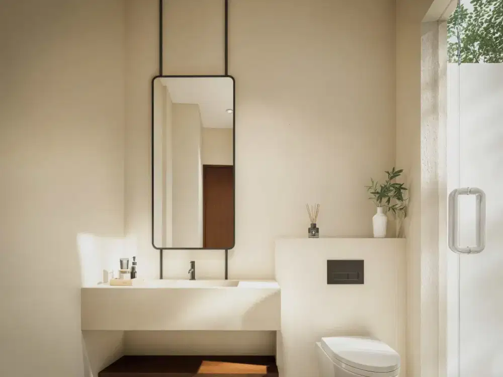 2 Bedroom Villa for sale at The Finca Bali