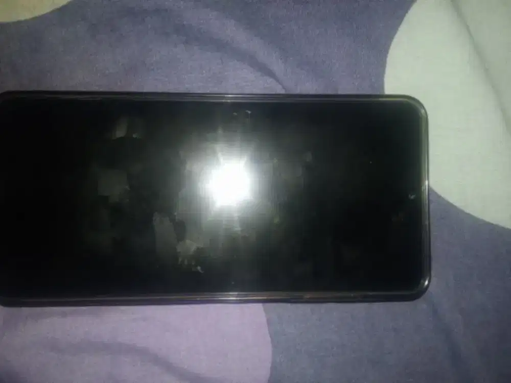 Jual SAMSUNG A07 ram 8