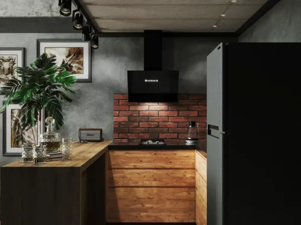 2 Bedroom Townhouse for sale at Jey Grey Residence