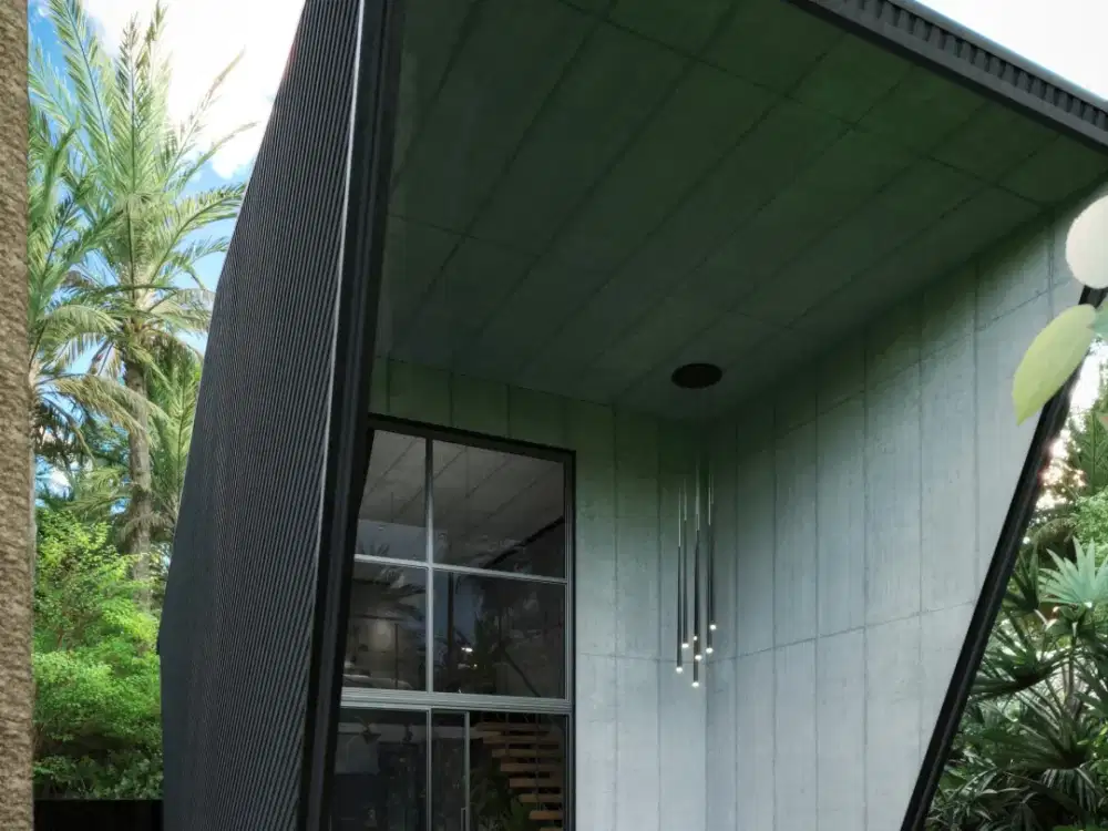 2 Bedroom Villa for sale at Jey Grey Residence