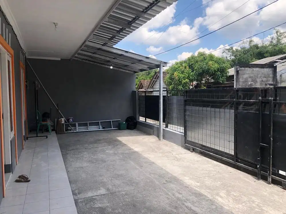 Kost Dekat UII Full Penghuni – Tinggal Terima Pasif Income!