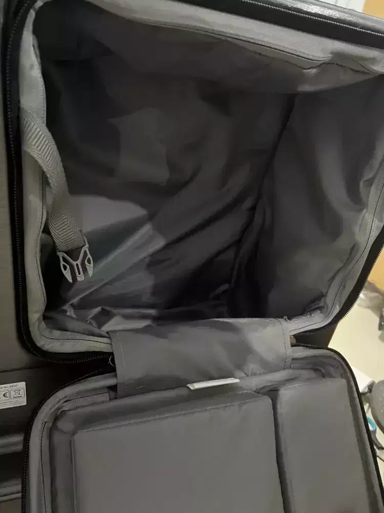 koper Airwheel S3ET Turbo Black