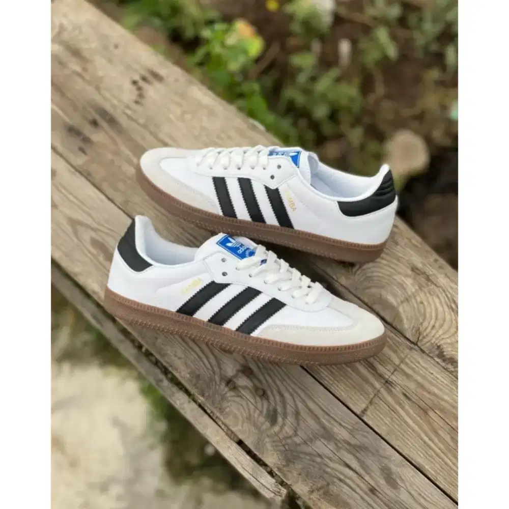 Sepatu Adidas Samba