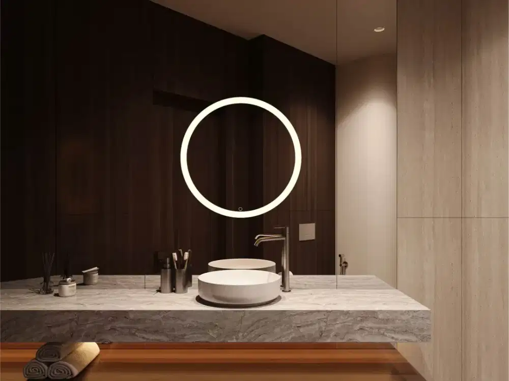 1 Bedroom Penthouse for sale at Melasti Arcade