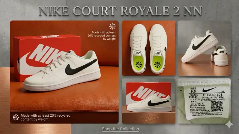 Nike Court Royal 2 NN