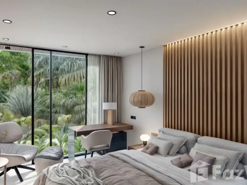 2 Bedroom Villa for sale at Tramontana Cliff Villas