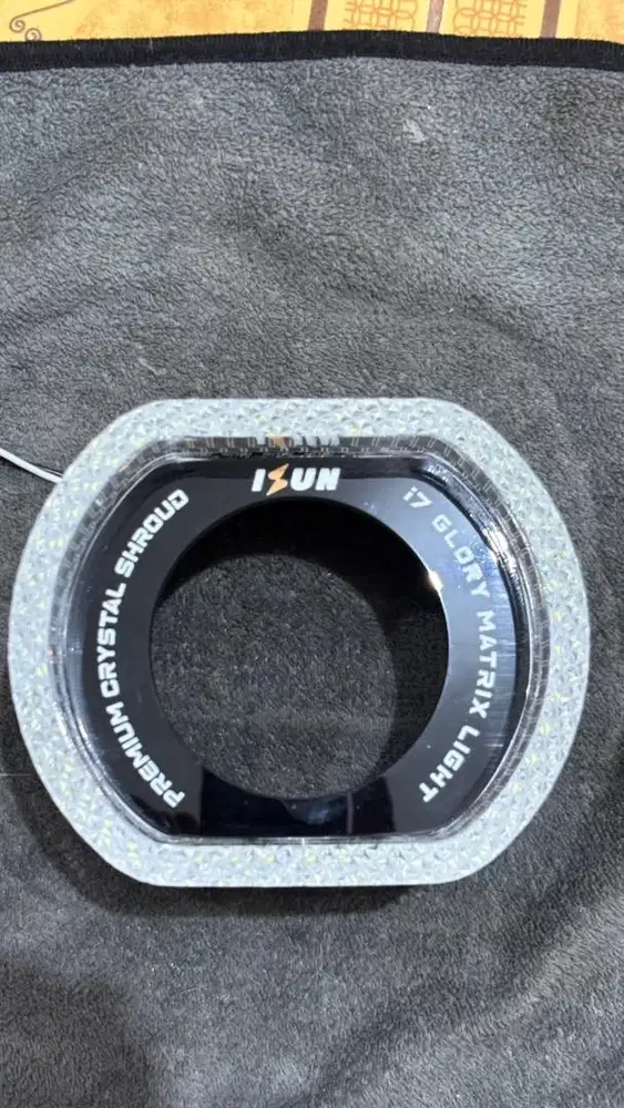 shord isun tipe i7-030-w