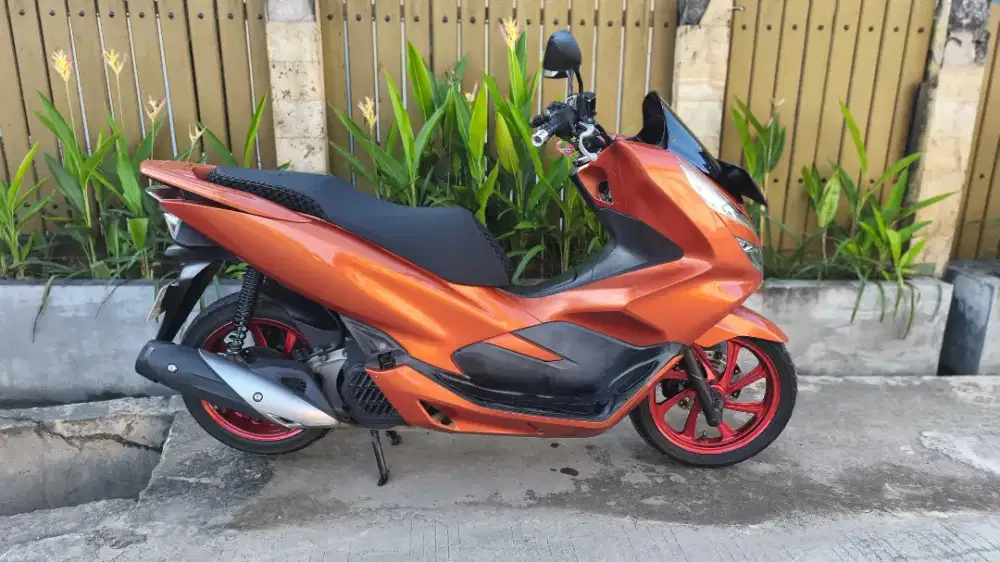 Honda PCX 2019 ABS
