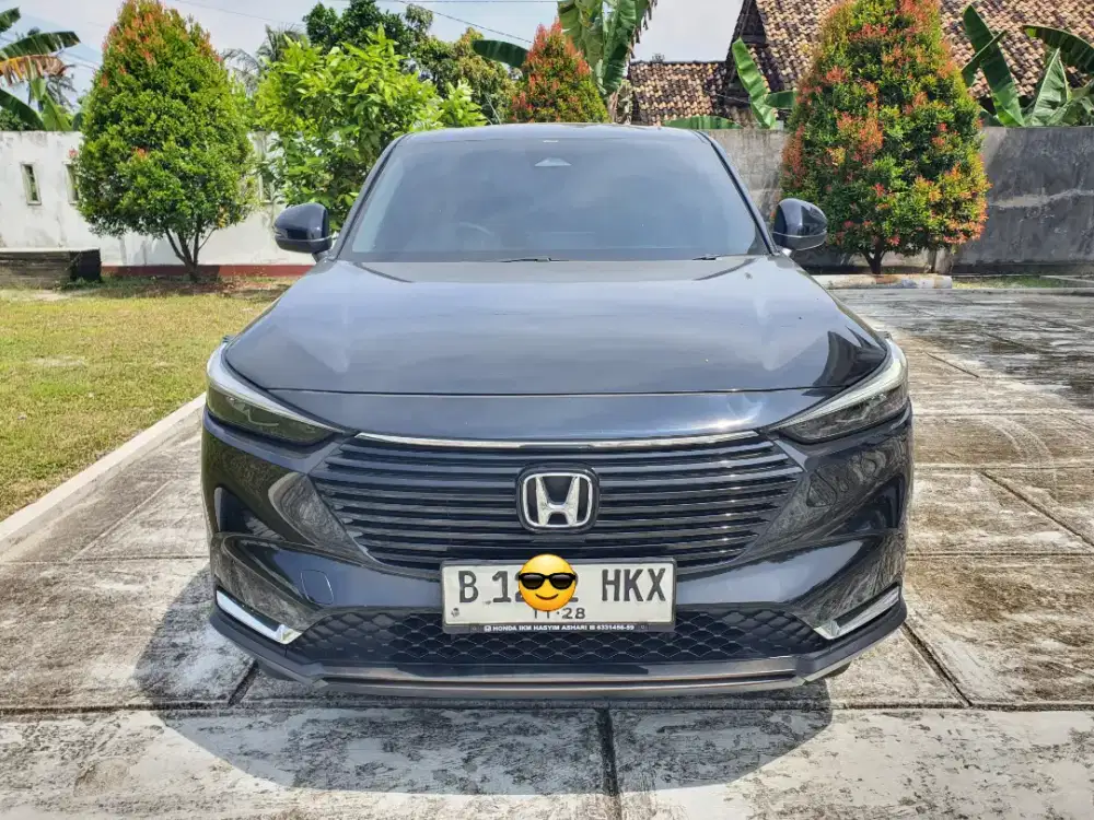 New Hrv Sensing Tahun 2023