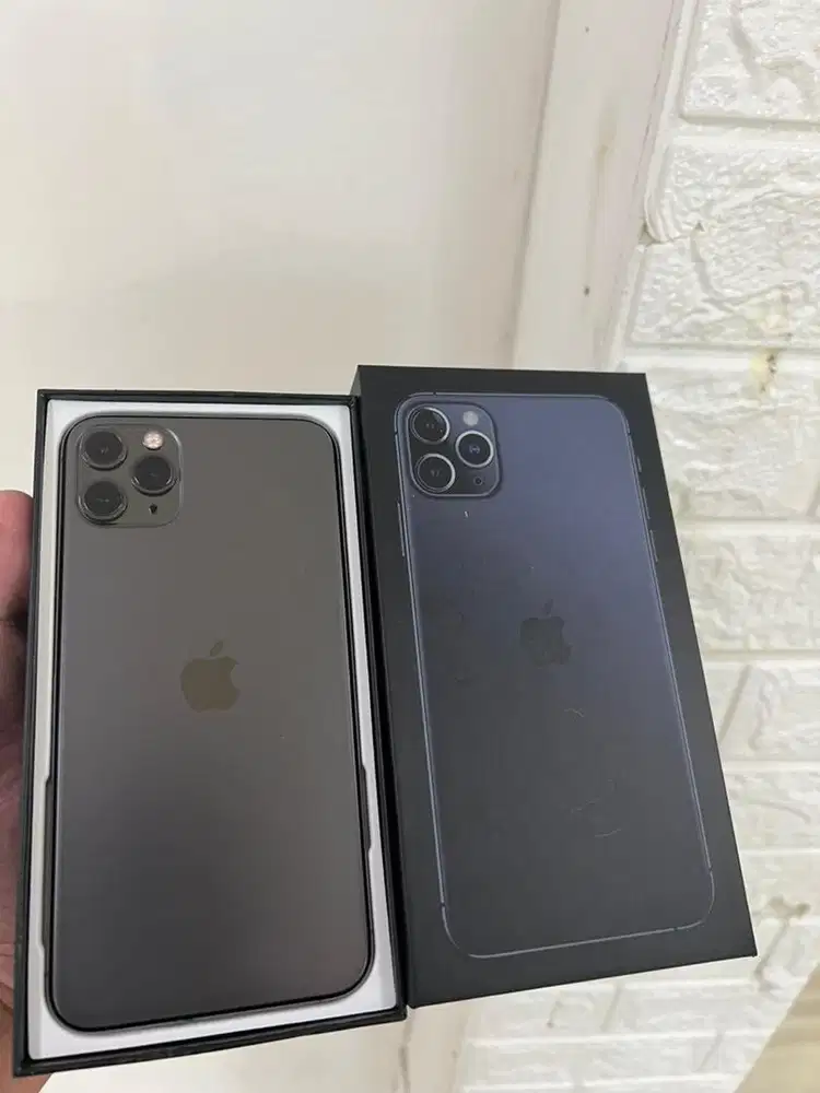 iphone 11 pro max 512gb murah gas aja