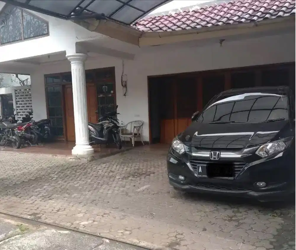 Kos indekos Tebet dalam dekat Kokas startegis