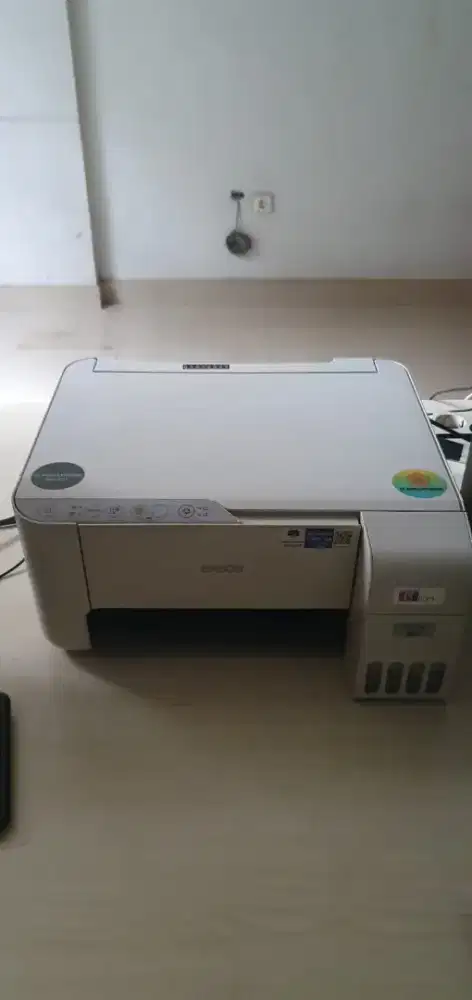 Printer Epson L365 All-in-One (Print, Scan, Copy) + Wi-Fi