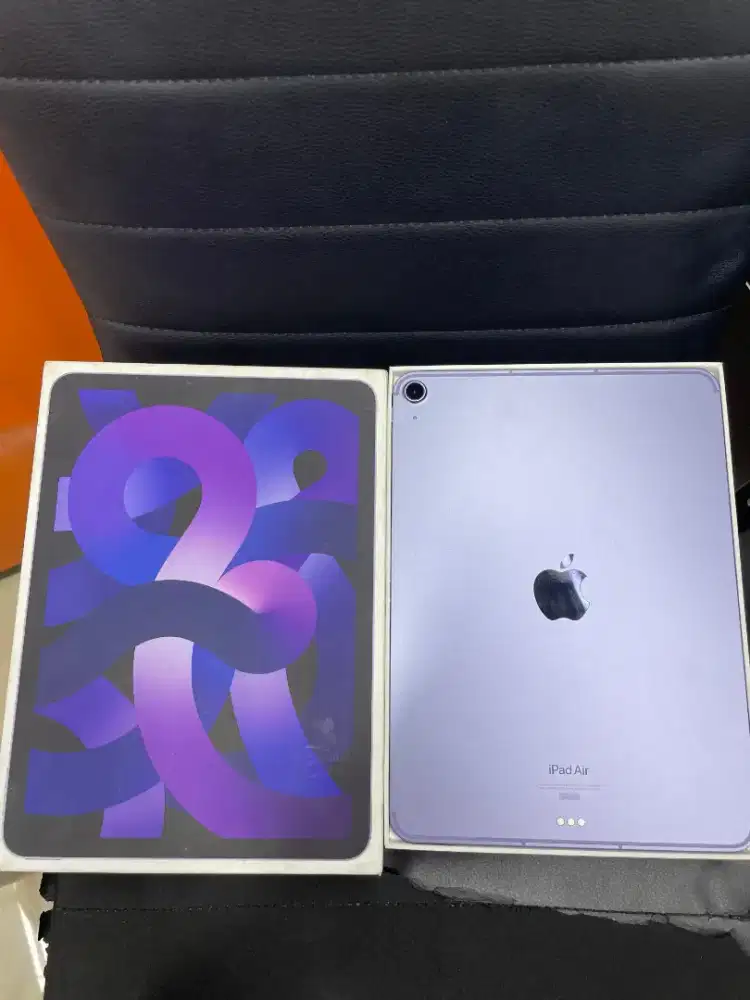 iPad Air gen 5 64gb ex iBox