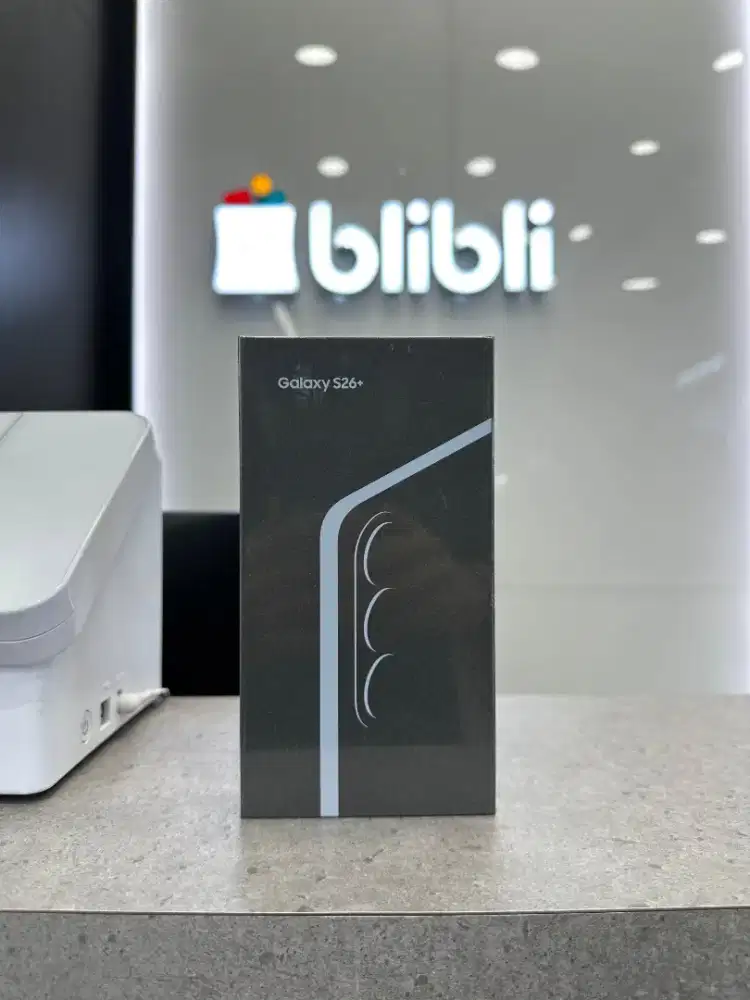 NEW SAMSUNG GALAXY S26 PLUS 12/512GB