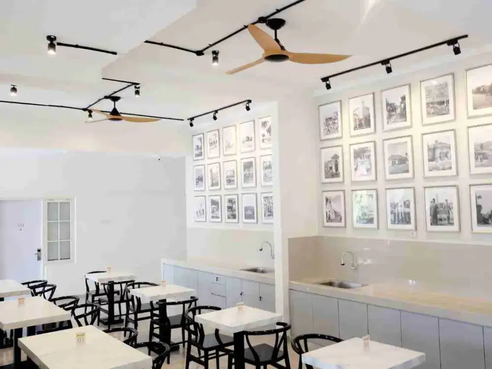 Dijual hotel termurah di malang