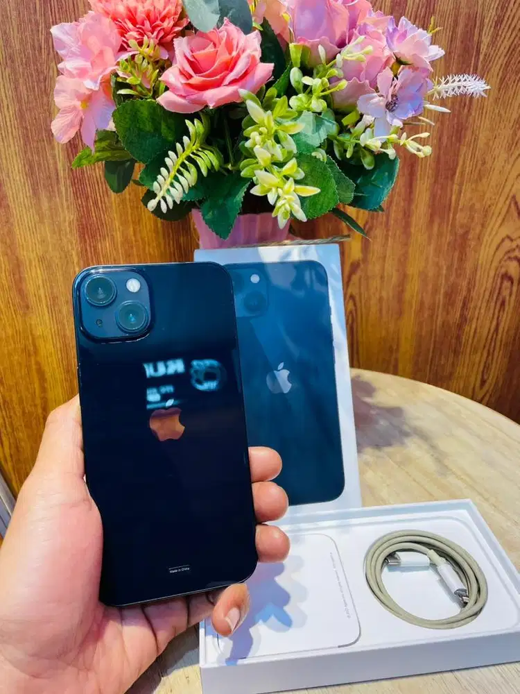 iphone 13 256 GB ex iBox